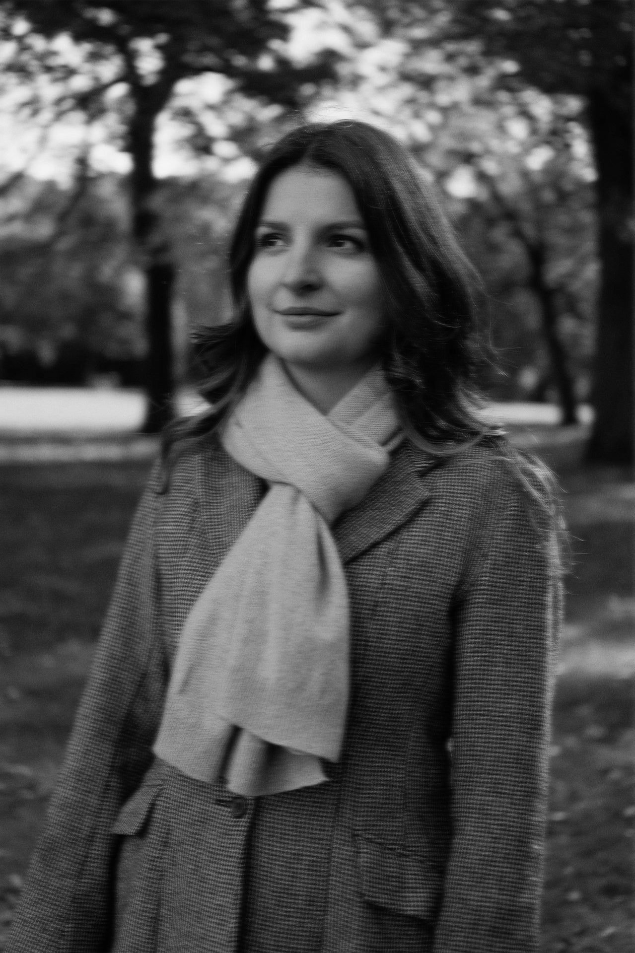 100% Cashmere Collection