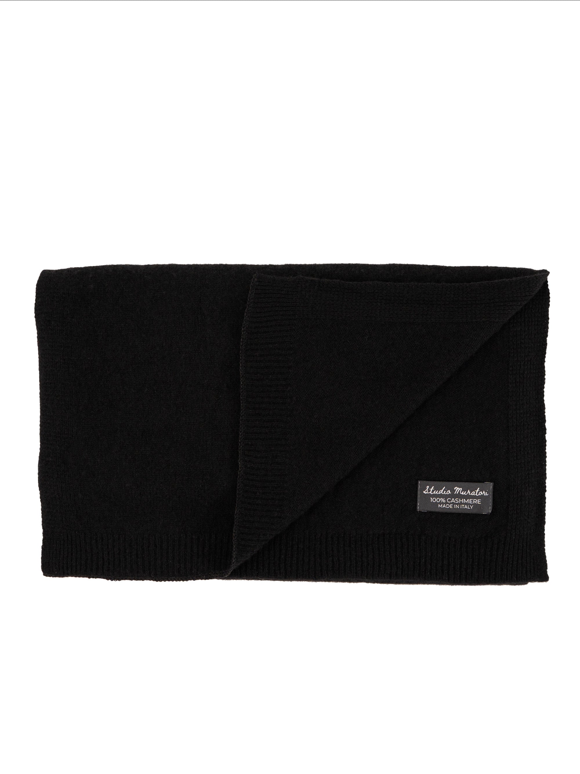 Venezia Essential Schal aus 100 % Kaschmir