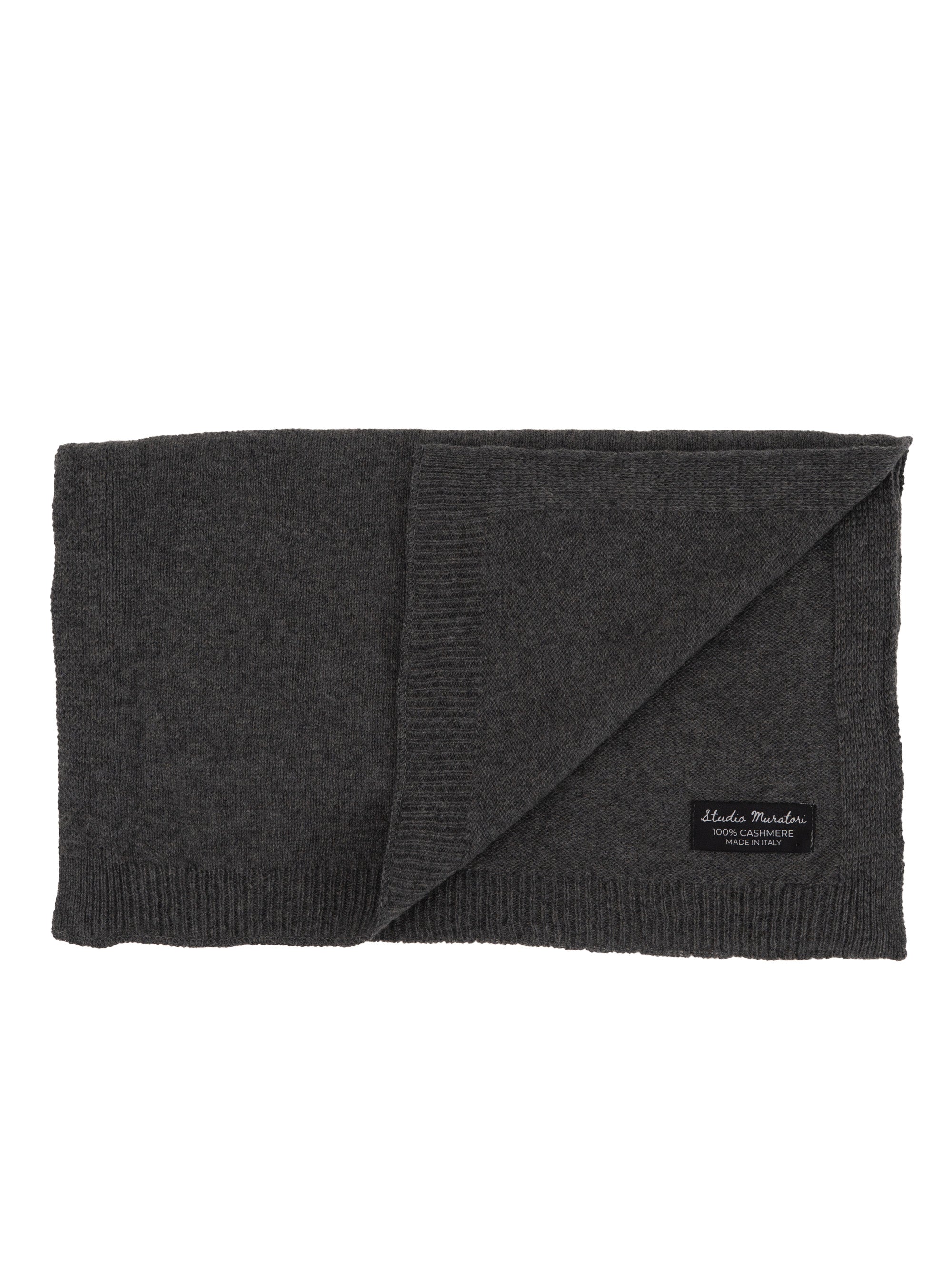 Venezia Essential Schal aus 100 % Kaschmir
