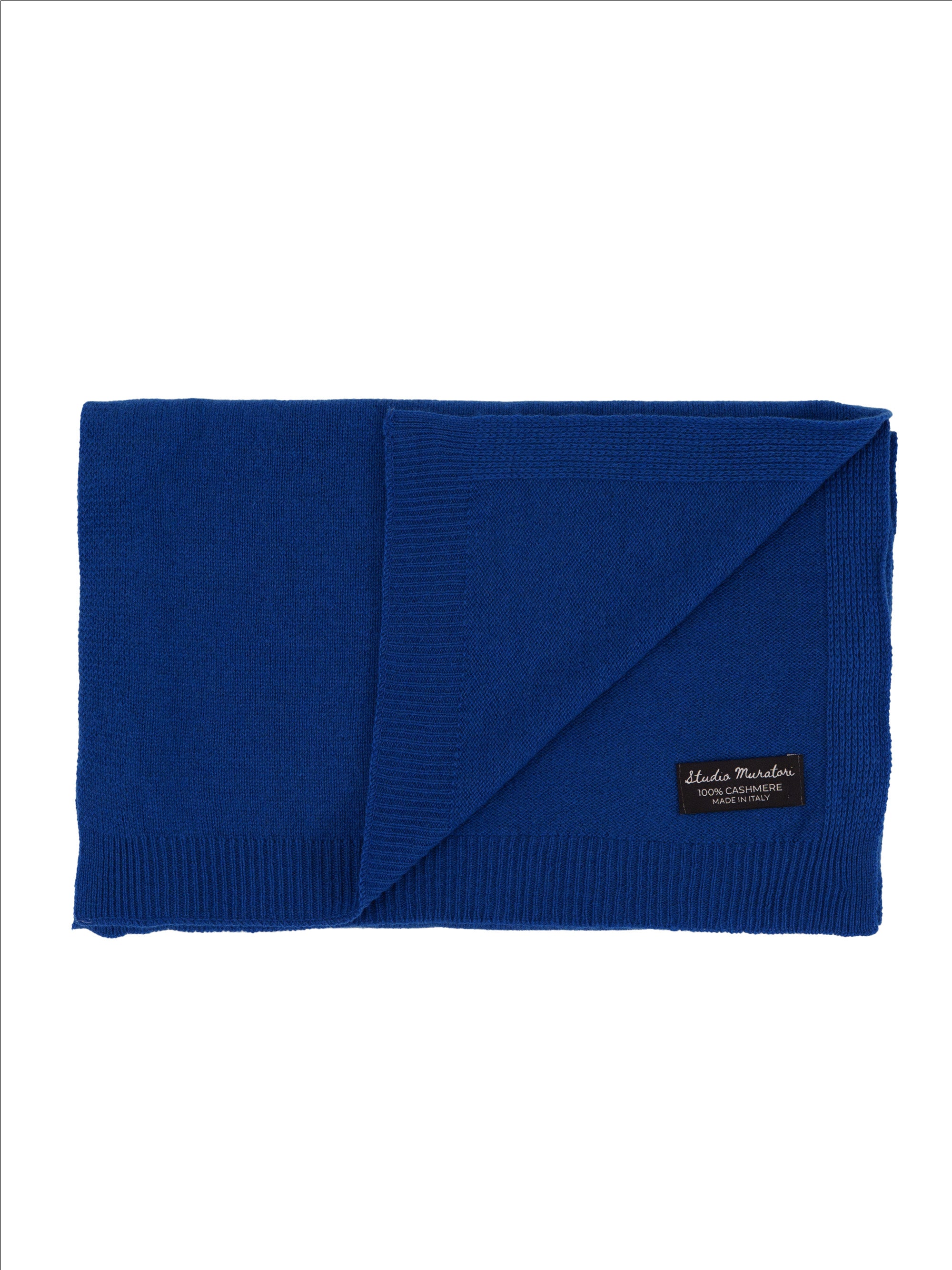 Venezia Essential Schal aus 100 % Kaschmir