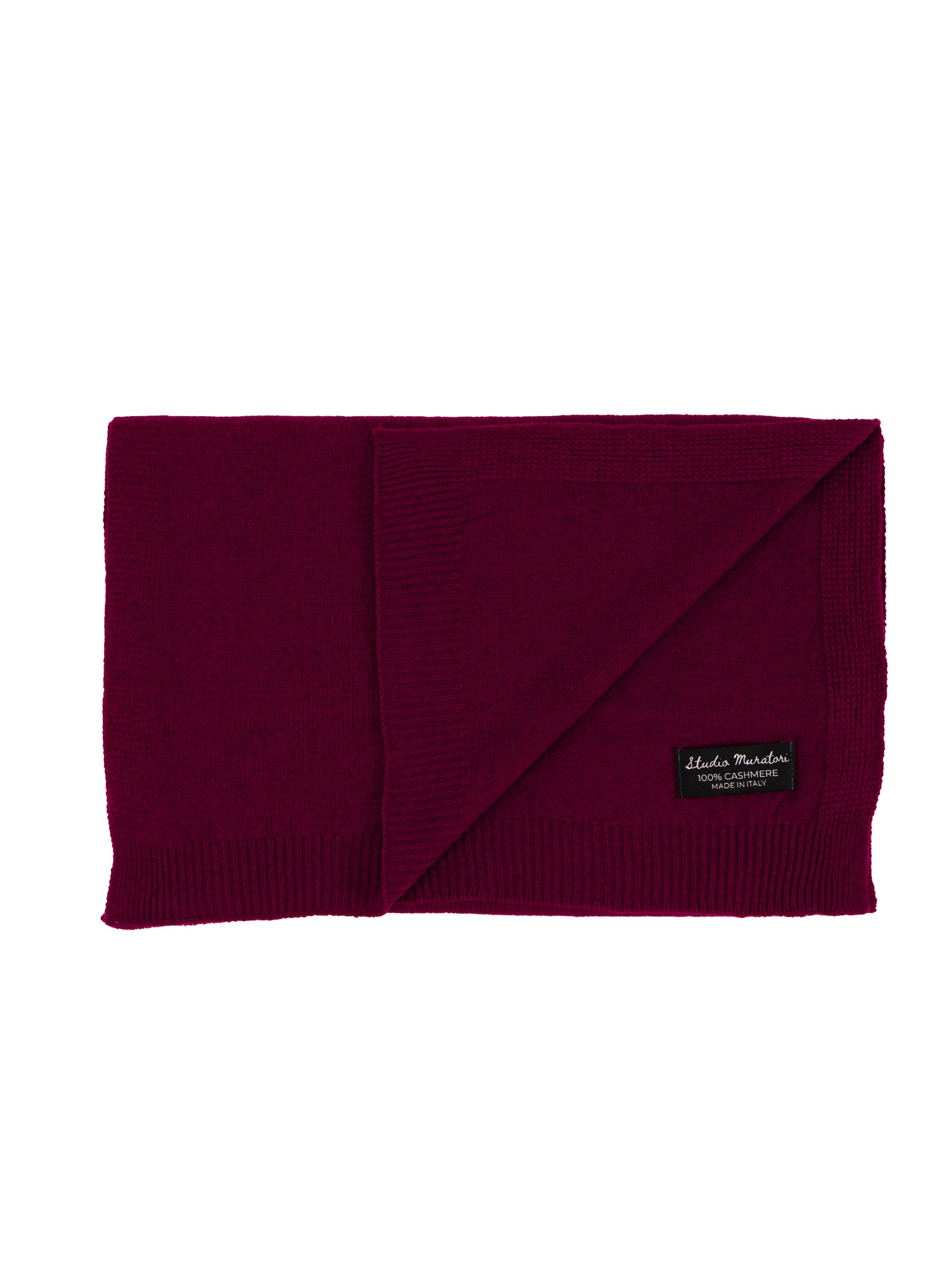 Venezia Essential Schal aus 100 % Kaschmir