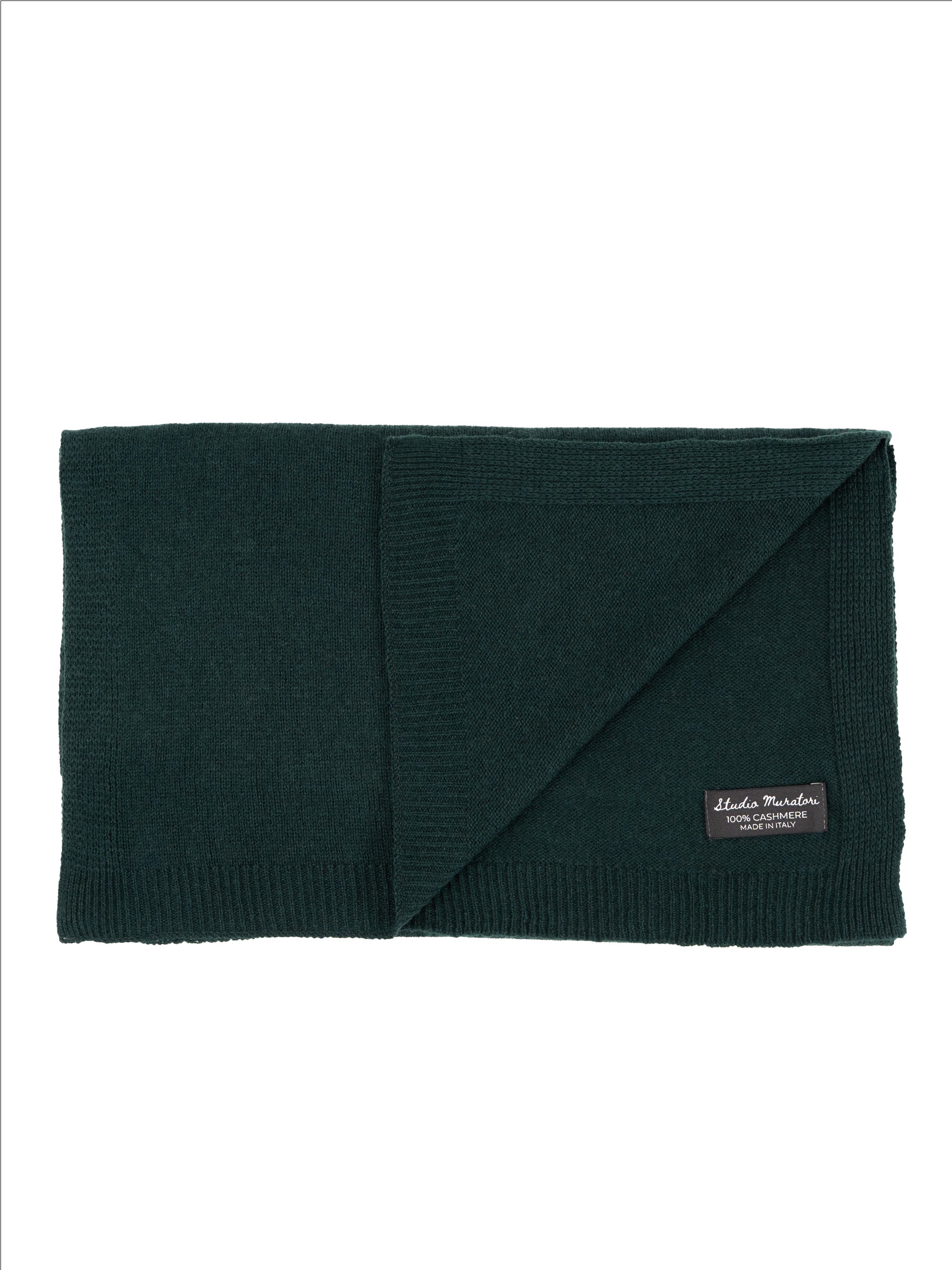 Venezia Essential Schal aus 100 % Kaschmir