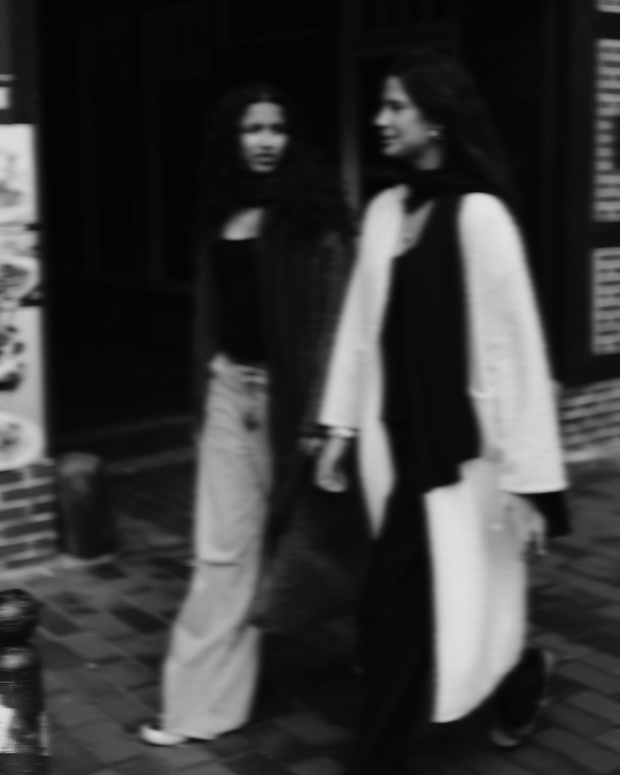 Scarves and Shawls