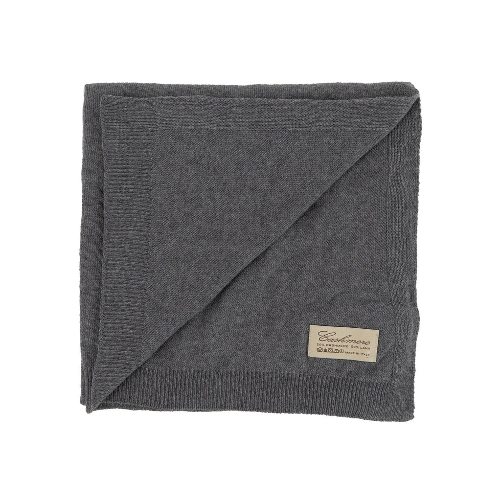 Napoli Cashmere & Merino Wool Blend Shawl