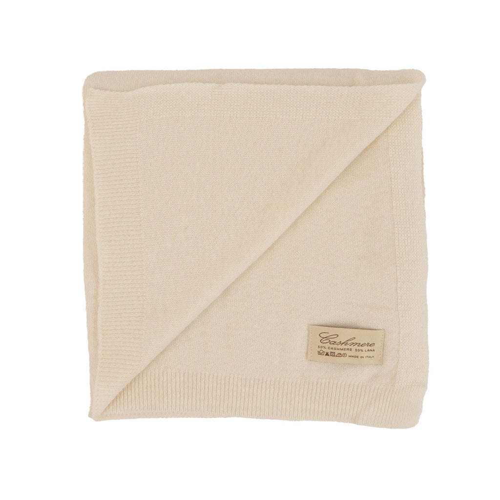 Napoli Cashmere & Merino Wool Blend Shawl