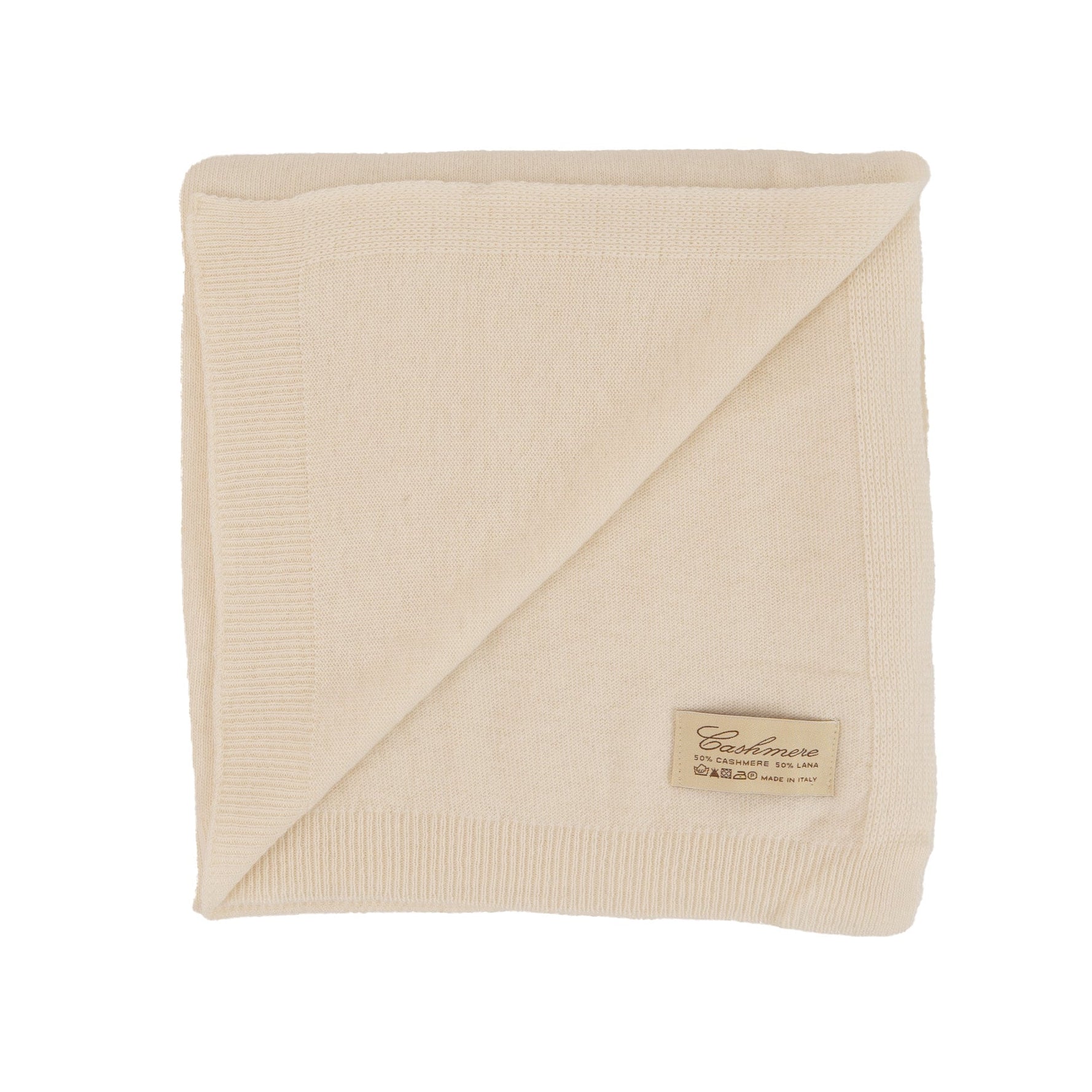 Napoli Cashmere & Merino Wool Blend Shawl