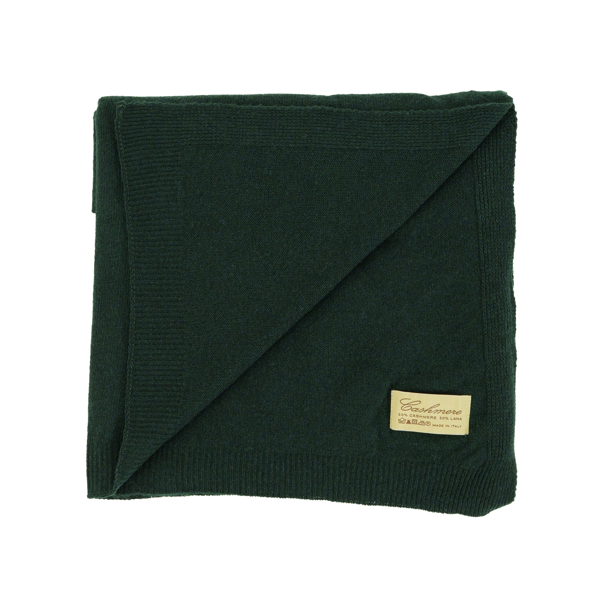 Napoli Cashmere & Merino Wool Blend Shawl