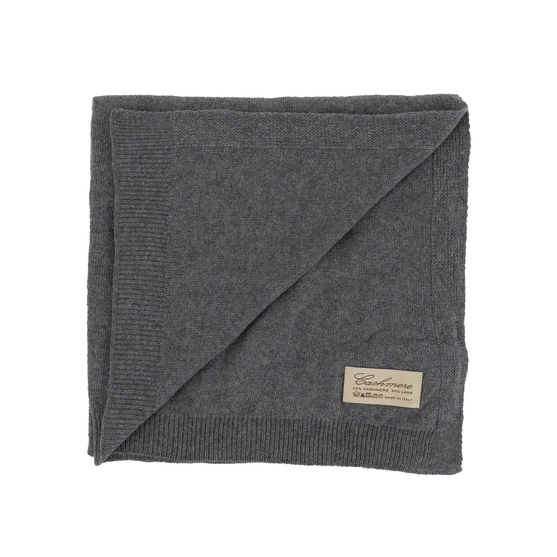 Napoli Cashmere & Merino Wool Blend Shawl