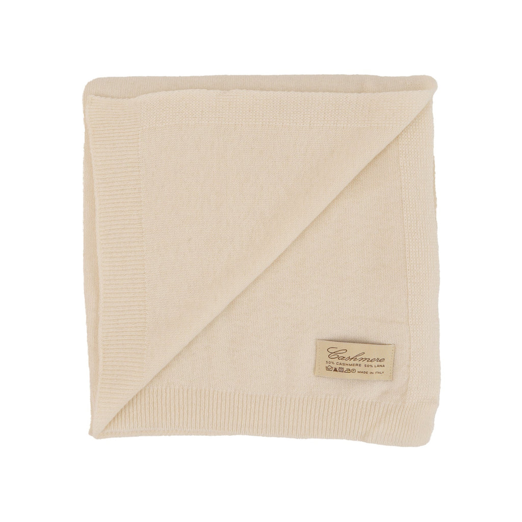 Napoli Cashmere & Merino Wool Blend Shawl