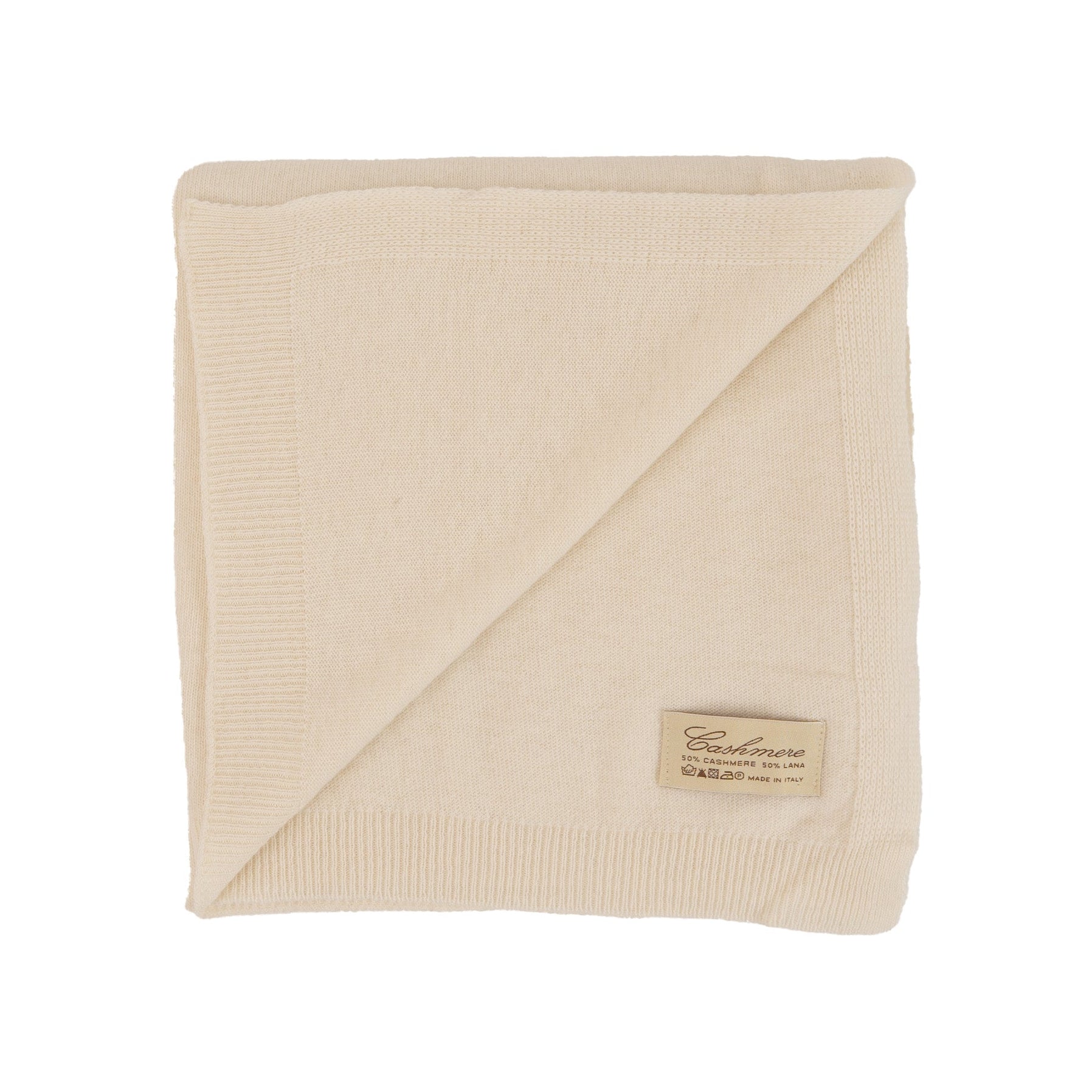 Napoli Cashmere & Merino Wool Blend Shawl