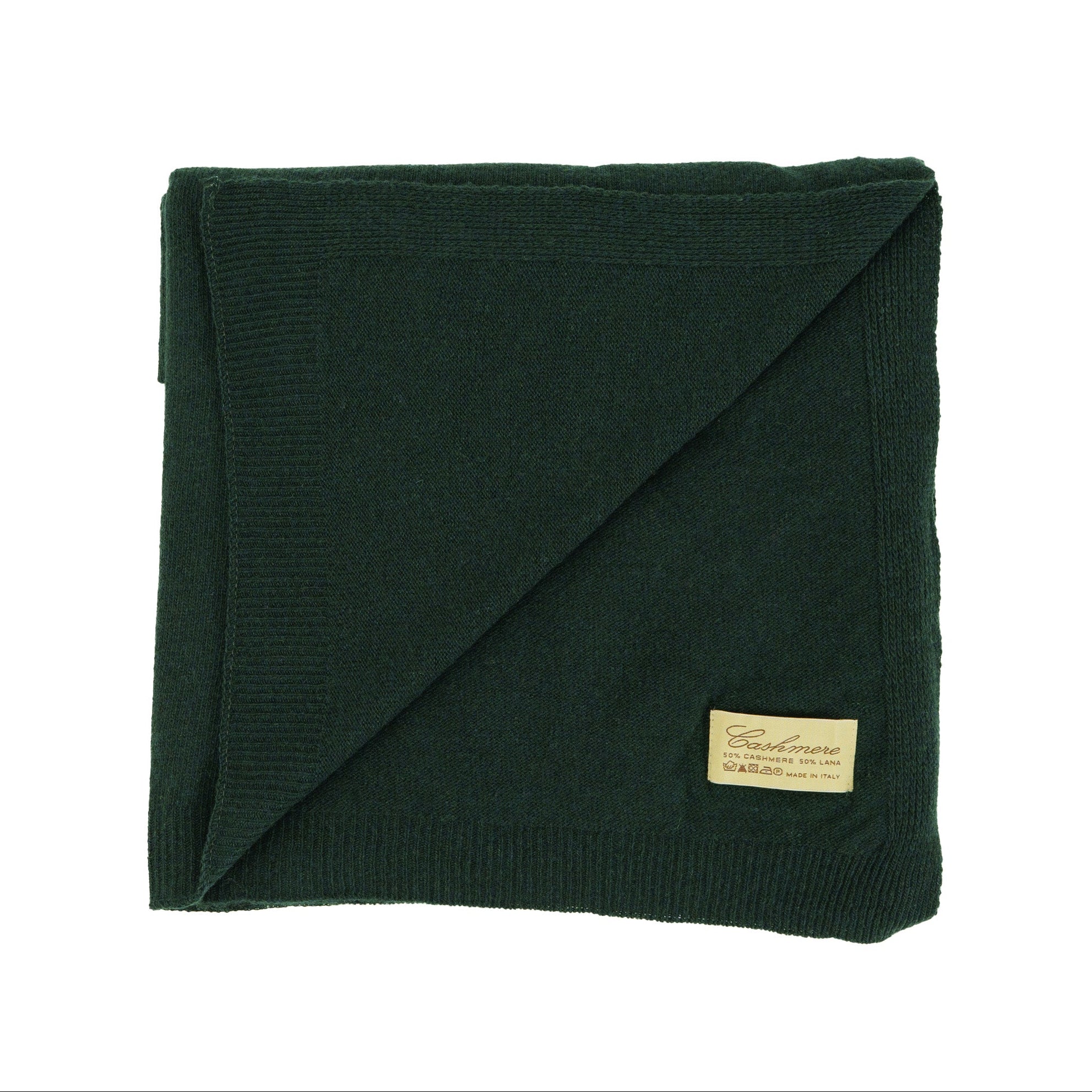 Napoli Cashmere & Merino Wool Blend Shawl